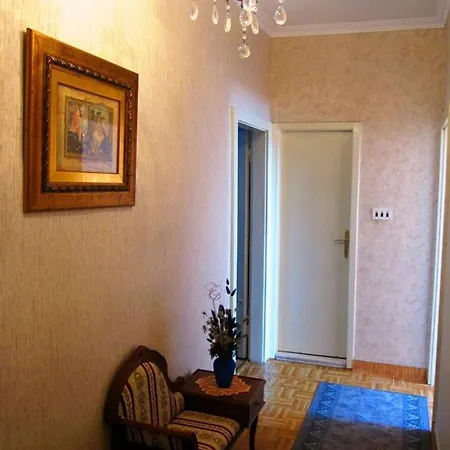 By The Sea - 15752 Apartman Trogir